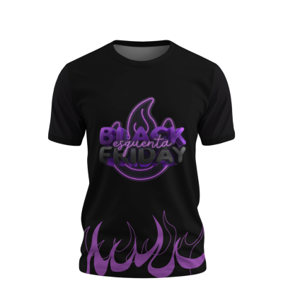 Arte da categoria Black Friday